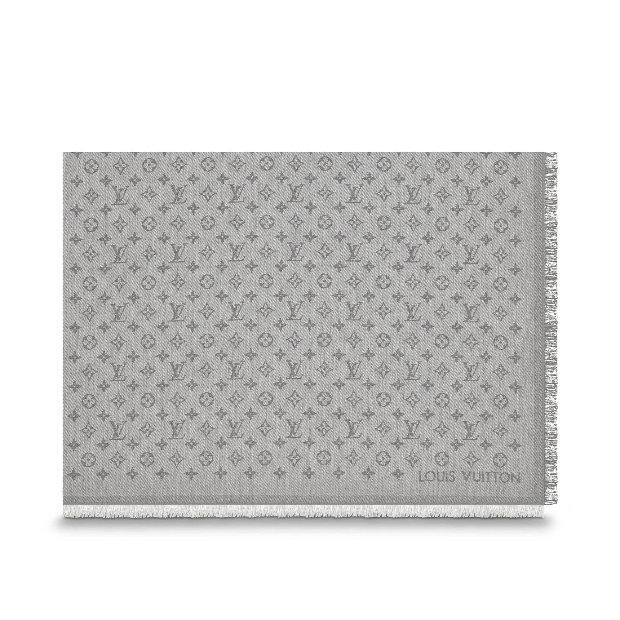 LOUIS VUITTON モノグラム エッセンシャル M71619 STOLE Monogram Essential Stole S00 - Accessories | LOUIS VUITTON